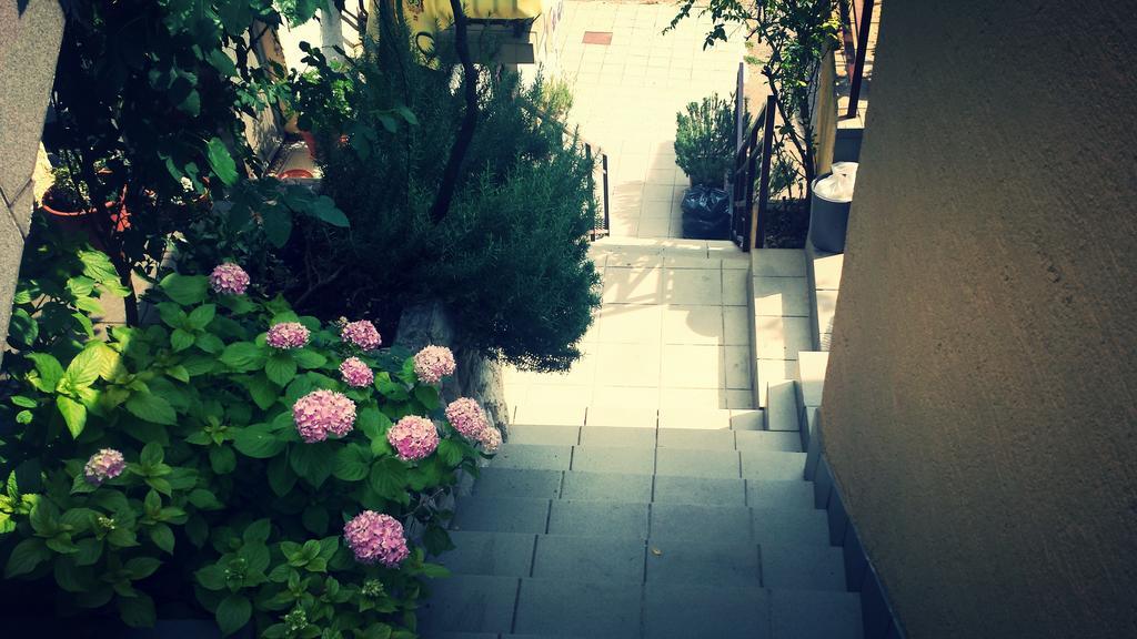 Apartmani Cempres Senj Senj  Pokoj fotografie