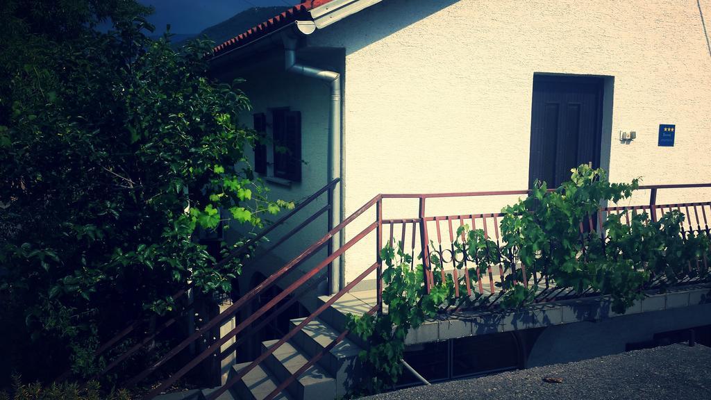 Apartmani Cempres Senj Senj  Pokoj fotografie