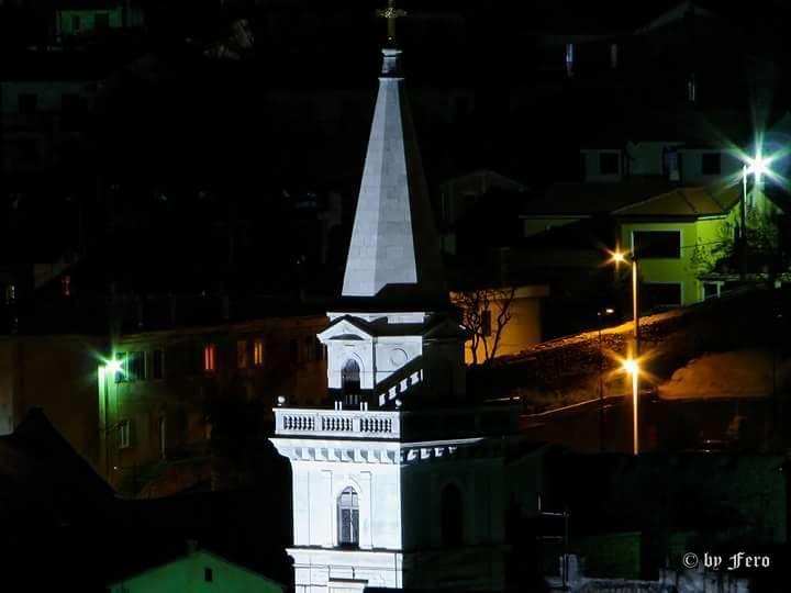 Apartmani Cempres Senj Senj  Pokoj fotografie