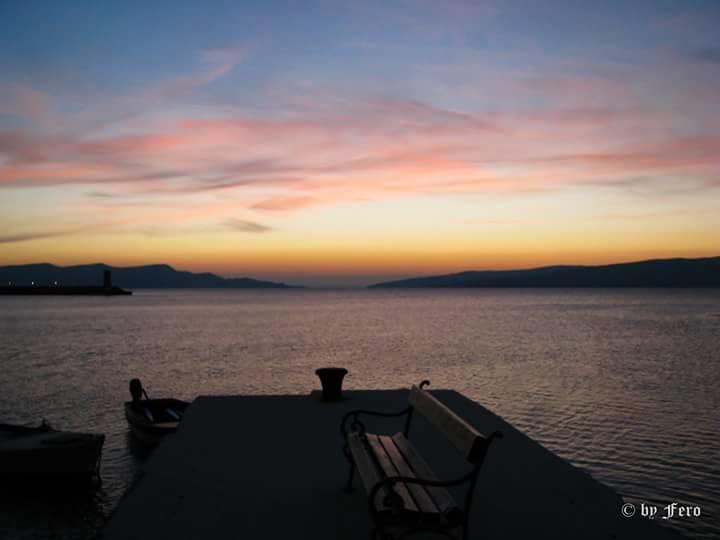 Apartmani Cempres Senj Senj  Pokoj fotografie