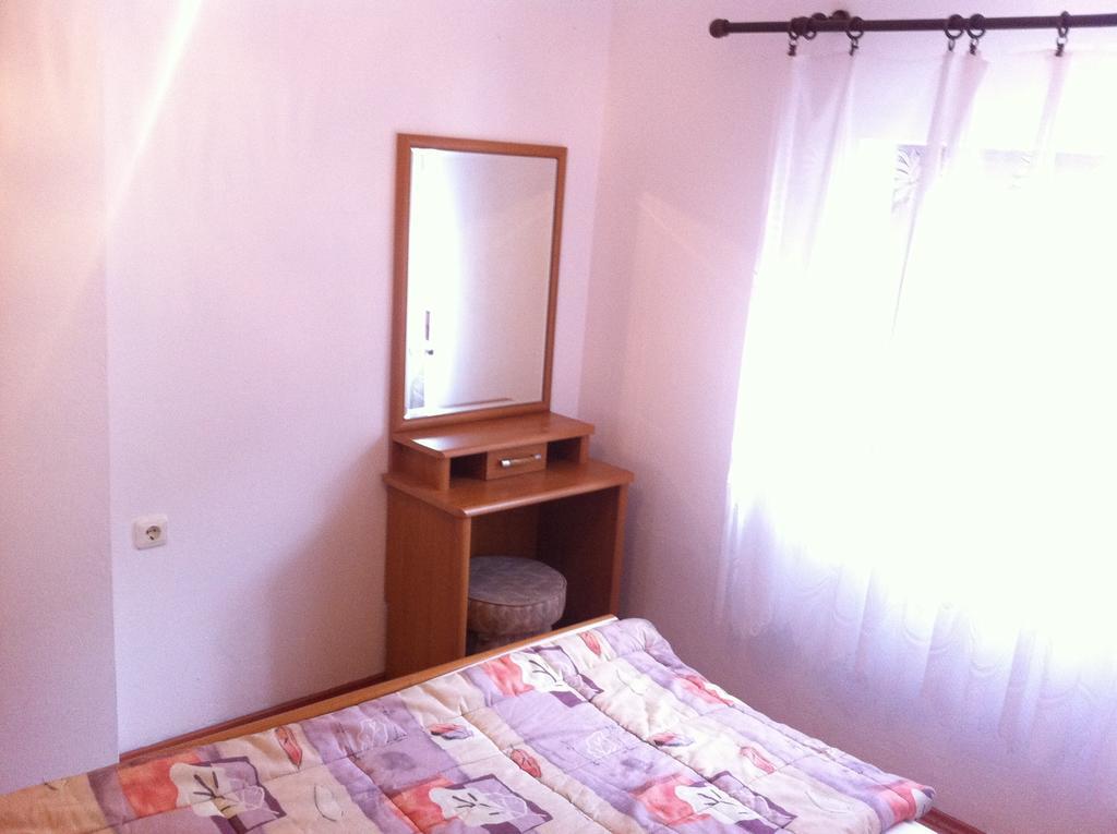 Apartmani Cempres Senj Senj  Pokoj fotografie