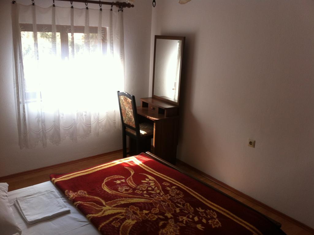 Apartmani Cempres Senj Senj  Pokoj fotografie