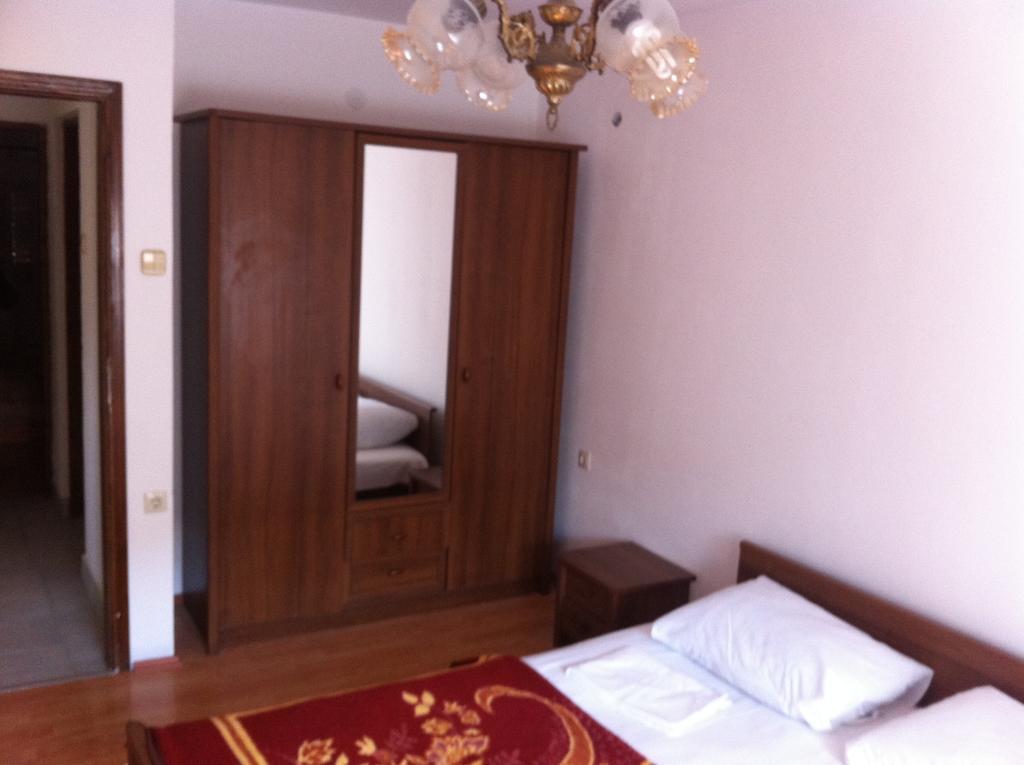Apartmani Cempres Senj Senj  Pokoj fotografie