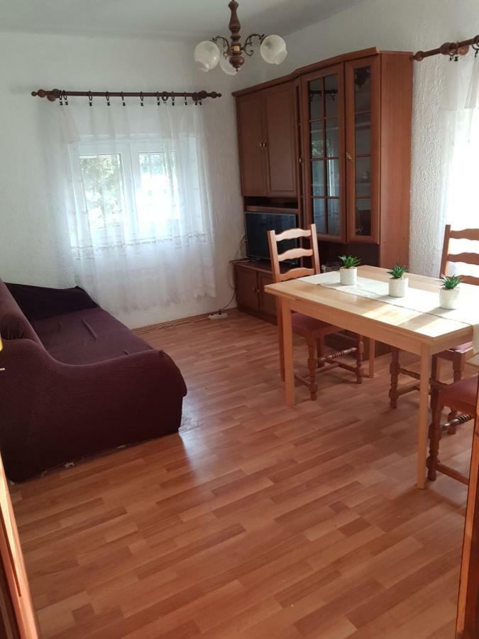 Apartmani Cempres Senj Senj  Exteriér fotografie