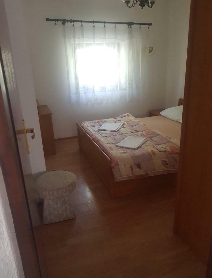 Apartmani Cempres Senj Senj  Exteriér fotografie