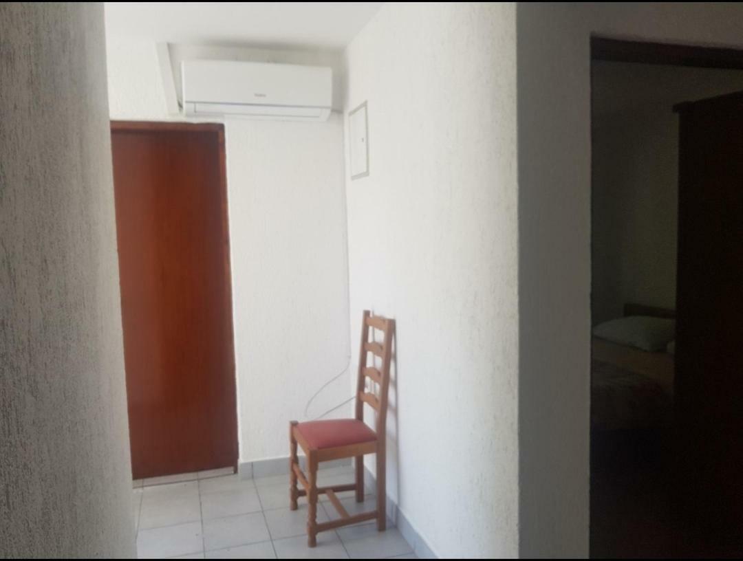 Apartmani Cempres Senj Senj  Exteriér fotografie
